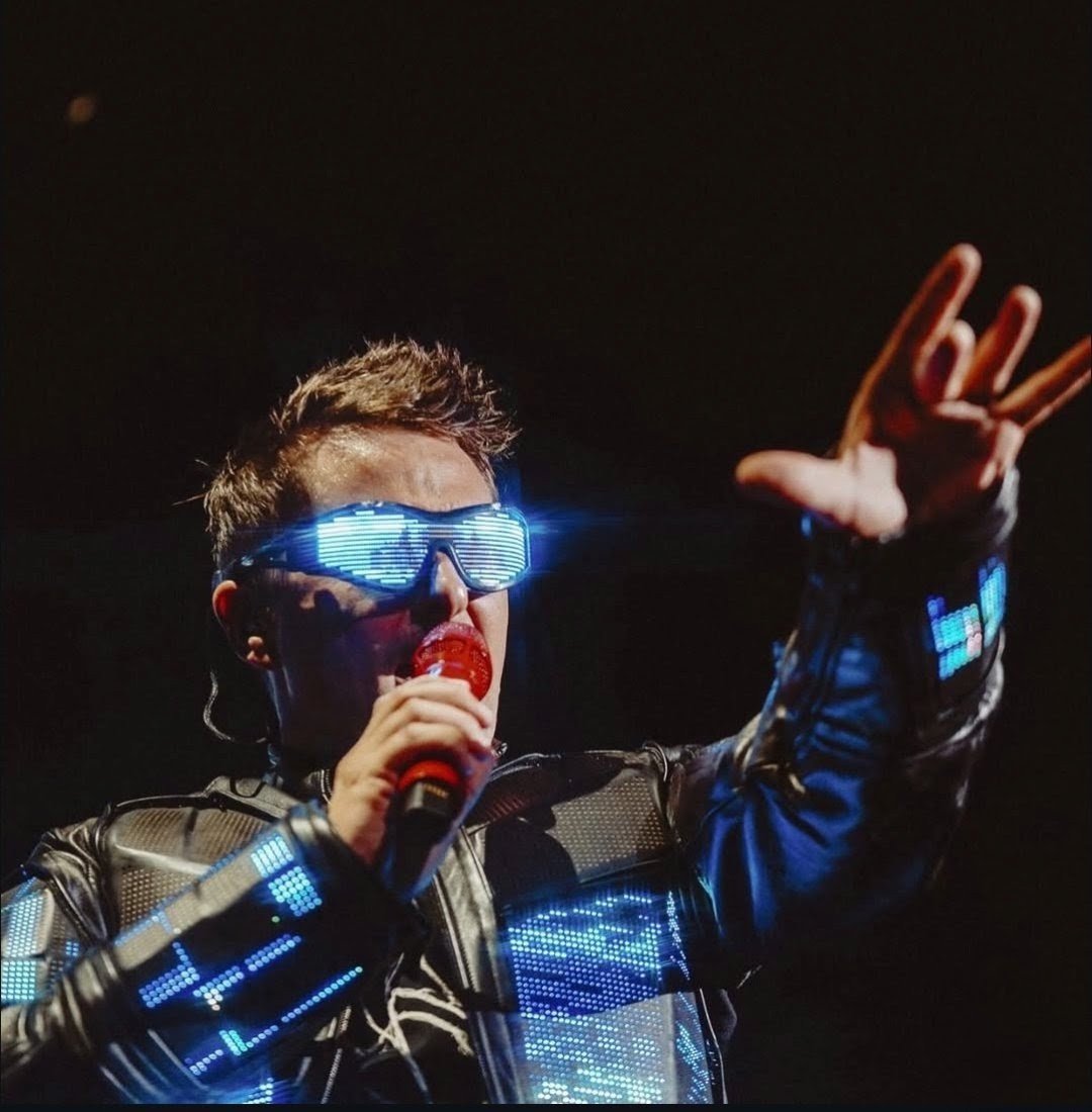 museinfo_fr's tweet photo. Photos postées par Matt sur Instagram
https://t.co/v1whRKEsQI
#muselive https://t.co/2Ri4n0Nd14