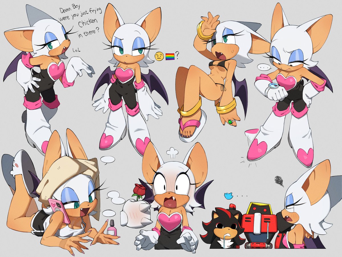 FlowerPigeon73's tweet photo. 🦇 https://t.co/QC6Tl82Hh0