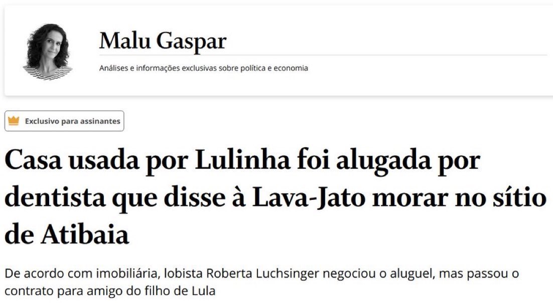 KriskaCarvalho's tweet photo. A Globo e a Malu Gaspar provaram mais uma vez que não tem limites para passar vergonha! Que dia triste para eles e feliz para quem entende que nunca mais iremos repetir 2016 e 2018!

A maior vergonha da semana! https://t.co/BH7RftQc9r
