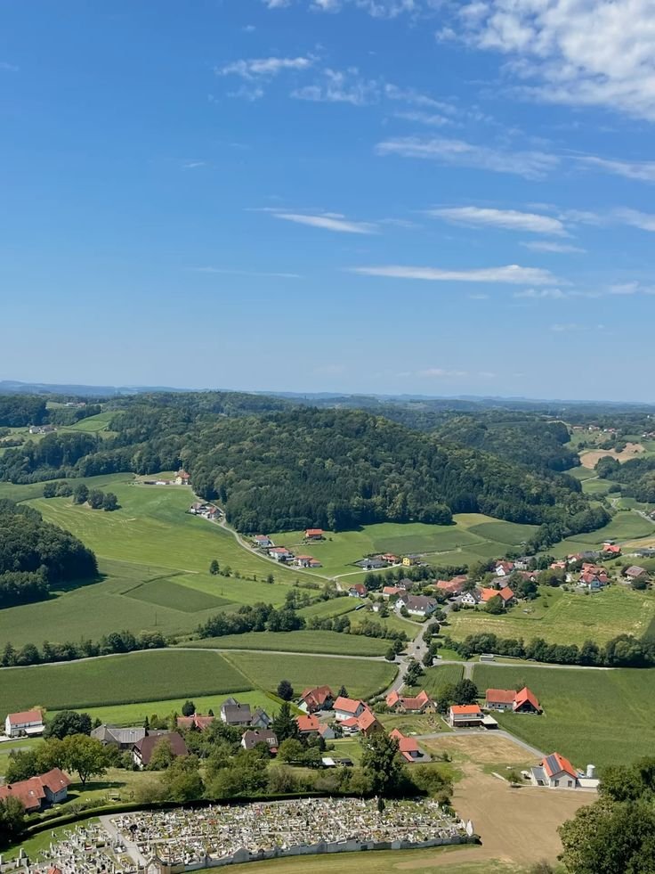 echoesofworld's tweet photo. Austrian countryside https://t.co/us2QvcVVgQ