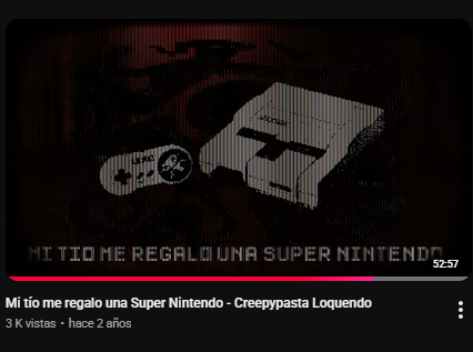 Genociderabbit's tweet photo. @Loquendo_ooc creanme, RedThefire tiene creepypastas que rozan en lo morbido, es su signo insignia de horrror, La edicion es excelente y la narracion es Detallada, te hace sentir mil y un cosas en cada uno de los relatos, un dolor punzante y una sensacion de asco que no se te quita facil https://t.co/KaGRjS1NrX