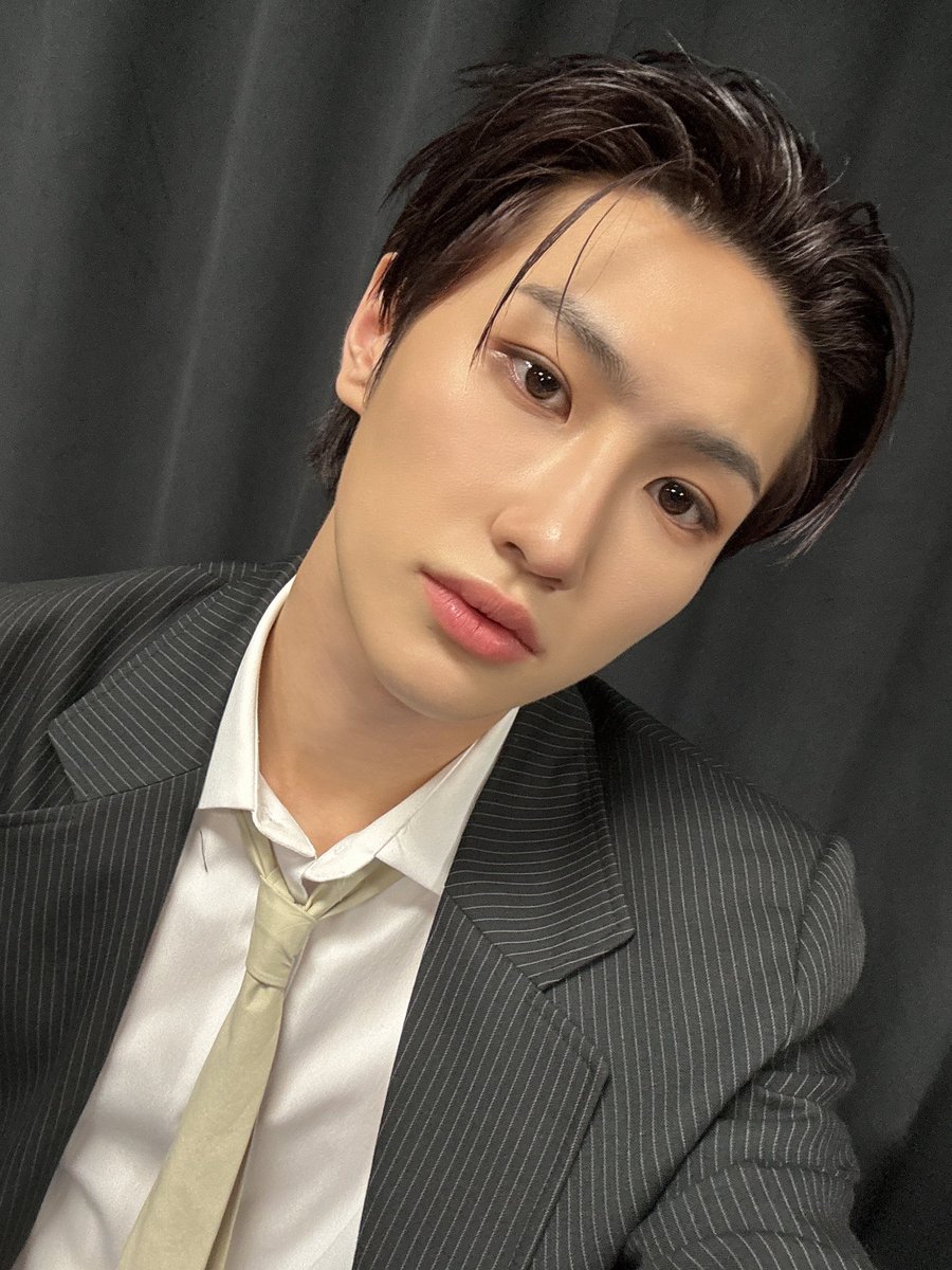 TNX_twt's tweet photo. I‘ONE FESTIVAL 📸✨

#TNX #티엔엑스
#최태훈 #TAEHUN https://t.co/kfxOmPtYl1