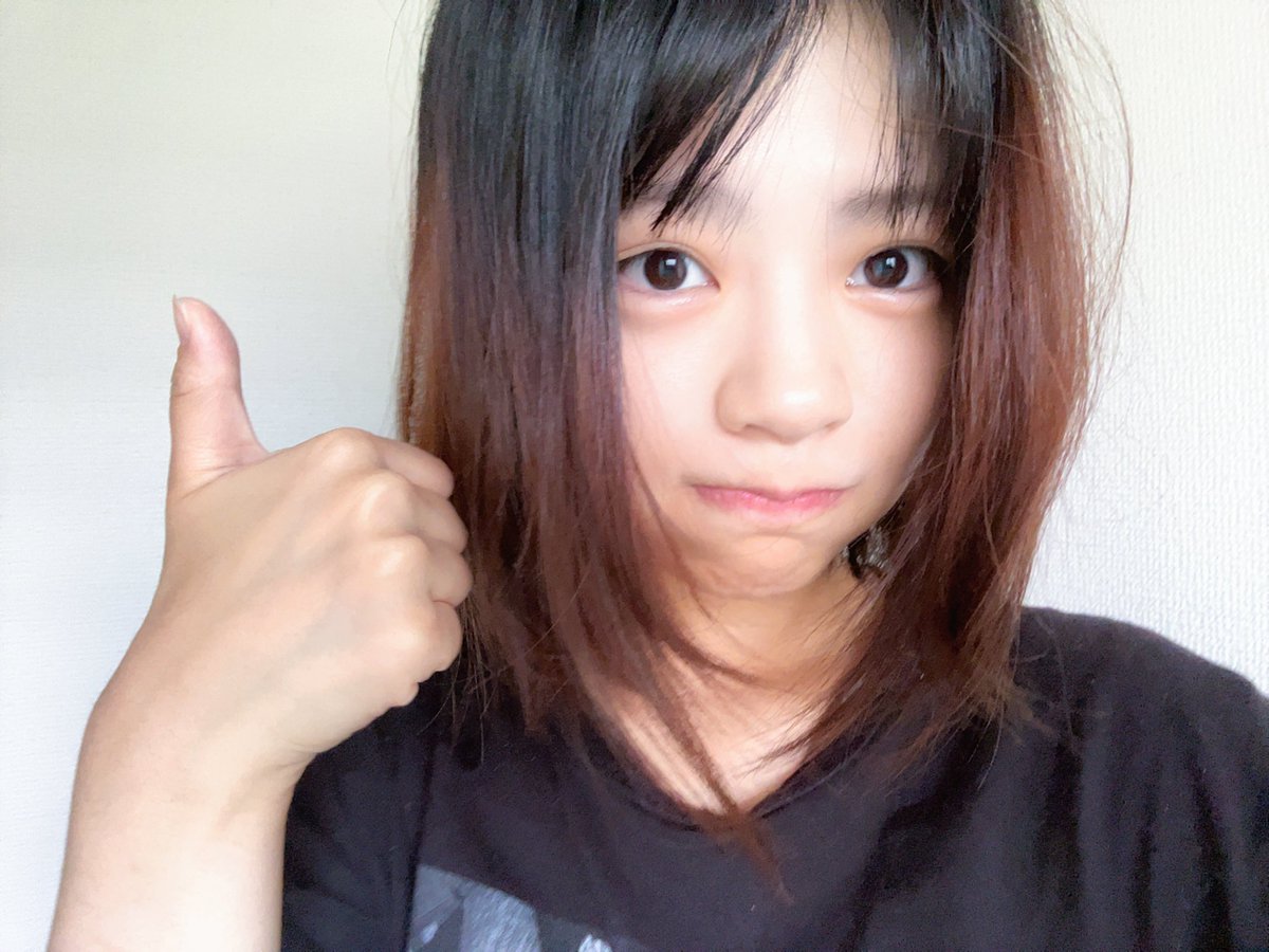 shu__une's tweet photo. おはよ https://t.co/h66E0BsXbp