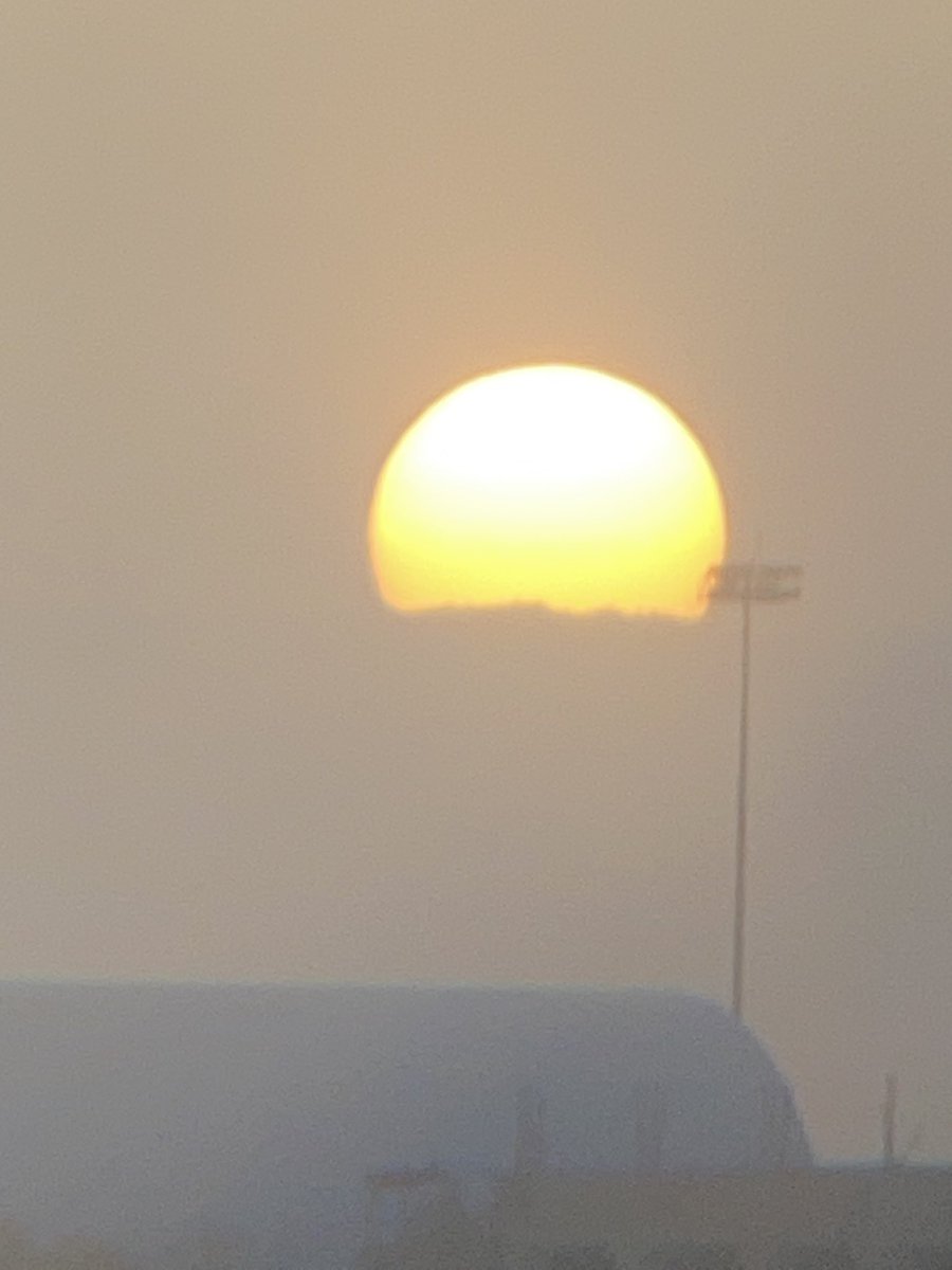 cargago's tweet photo. @MGGR66 Aquí también se va el sol de marabú. https://t.co/4KLA1D9gZy