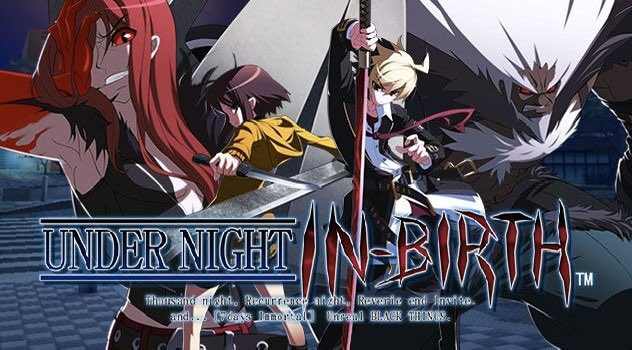 jiyunaJP's tweet photo. They really used to just be able to make cool shit. 

-Self-insert as the protag and do voices, music, art yourself? OK.
-Bring your middle school OC to life? Sure.
-Fighting Game based off an Eroge? Why not.
-Brand new IP with hilariously broken gameplay in 2012? Go for it. https://t.co/Oyq13b3oeG