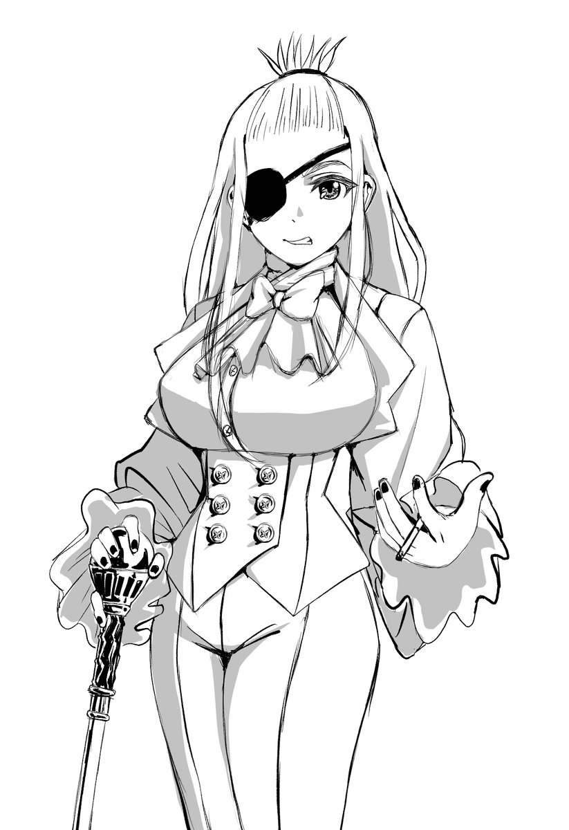 Nuuuv1111's tweet photo. sketch

#OC #OriginalCharacter #OCArt #drawing #artist https://t.co/V5fsnW0BCA