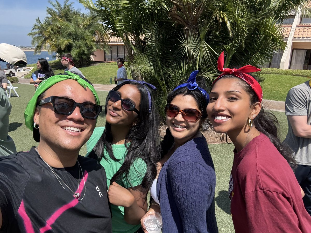 itslordlenz's tweet photo. That’s a wrap on my first @merge_api offsite! Getting everyone together was the most fun and completely energizing for the future. That being said I’m taking a 3 day nap now. https://t.co/CUAJPtRChz