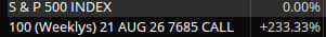 DhanuAluri's tweet photo. $SPX $SPY Took puts on the early drawdown, they were slightly green, but I held for a move into 762 and the trade reversed into a loss

Later, I took calls on the support bounce for a nice 200% runners, another one close to end of the day https://t.co/7Zqj6dFAzm