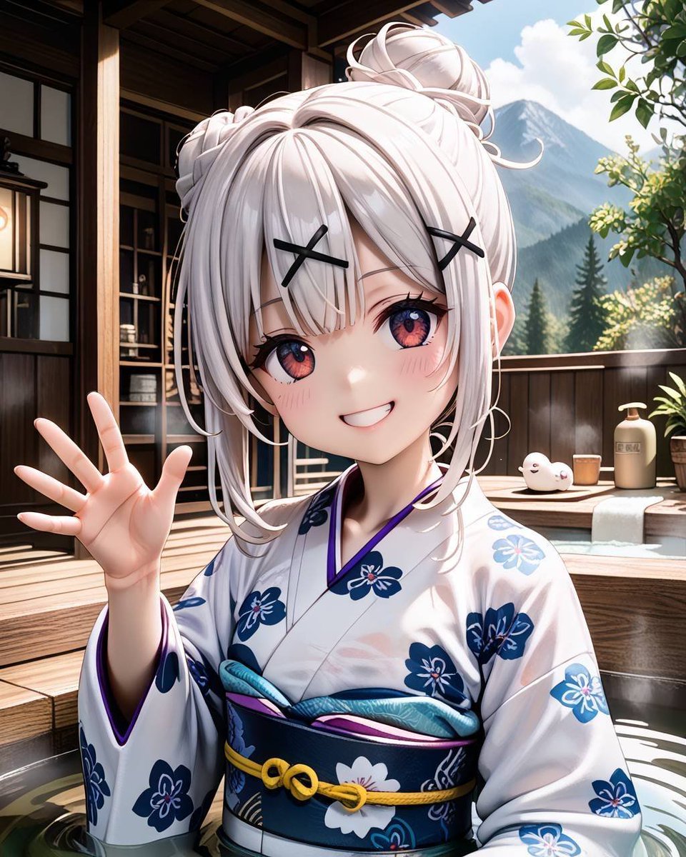 kasioonsen's tweet photo. 普段気付かない
気にも留めない
見落としがちな幸せが
今日はやけに気になった
なぜ…❓️
でも改めて気付けば
廻りには幸せが
いっぱい溢れてた✨💖
見落としちゃ駄目だよ
少し見方を変えるだけで
今日が素敵な
スペシャルデーになるから
素敵な笑顔で😄
皆の廻りも
輝く１日になりますように…🙏 https://t.co/1AYl26hCEs