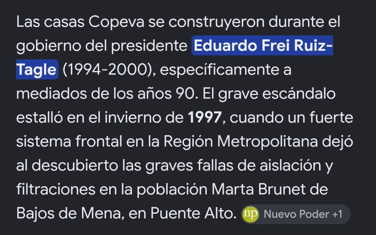 renfid's tweet photo. Mira q el termino de weas defectuosas x decadas fue decirles copeva y fue x su gestión, deberia quitarle todo peso como interlocutor https://t.co/X8KsdCNZ8J