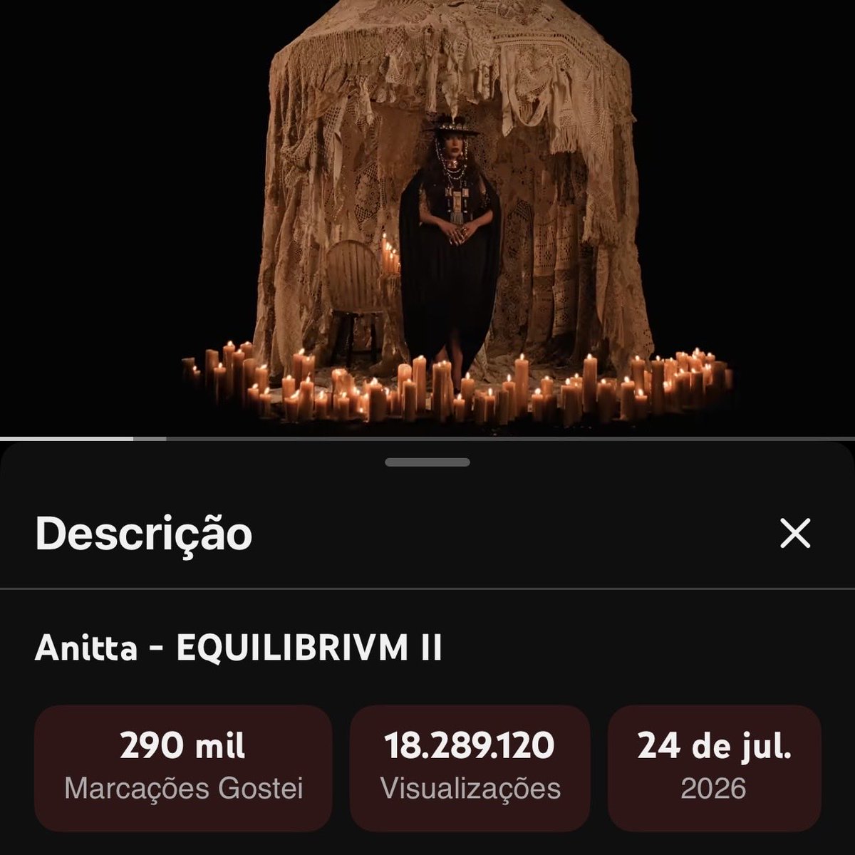 firstbraazilian's tweet photo. Em menos de um mês já ultrapassou os likes do A Baile Funk Experience https://t.co/QbrlnmX3MS