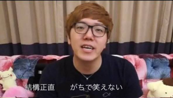 okechu_noKE's tweet photo. @Mugikin114514 本人からしたらなんの救いもない https://t.co/f6IYREYR6s