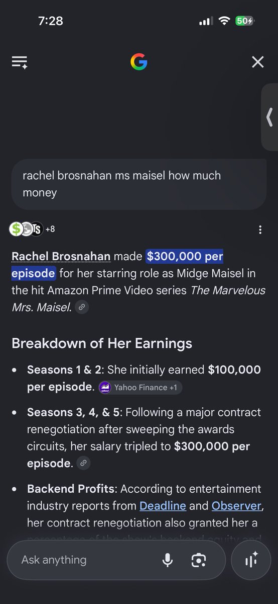 WCerrate2662's tweet photo. @OctaviaSuperW She ain’t cheap lol while Skyler’s kind of on sale https://t.co/tb9JXZRqzK