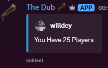 BackersGamesF's tweet photo. ~75% PLAYERS IN BATTLE ROYALE GAMES ARE NOW BOTS😭

It was ~35% before and now we back to ~75%

#Fortnite | Noticed @Au5la https://t.co/4TRqx50PSA
