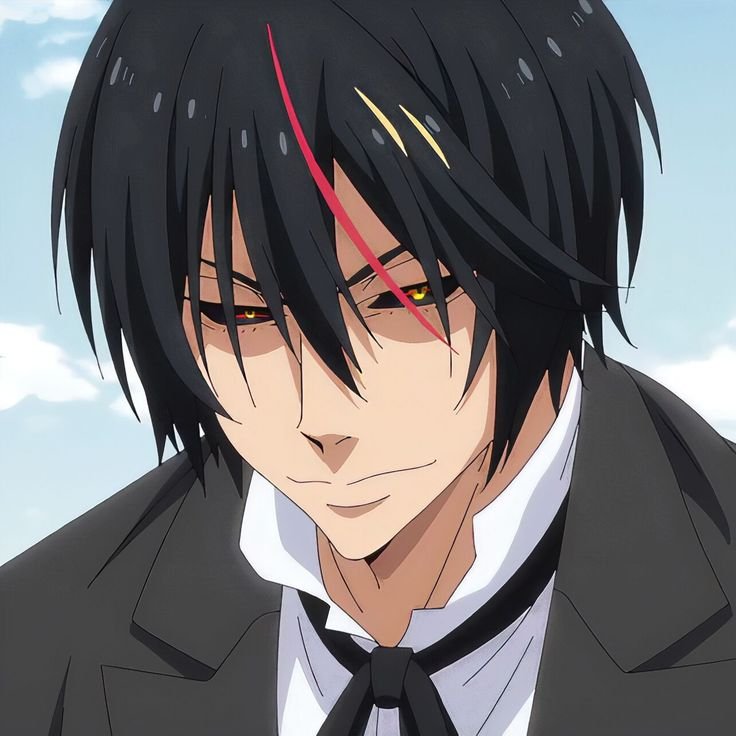 tempestbutler's tweet photo. @triangleoverlor There was a shift in the air, a silent warning of the power he had up until now been suppressing. It seemed to have no upper limit.

“That absolute privilege belongs to 𝒎𝒆.”

#𝗗𝗬𝗦𝗧𝗥𝗢𝗩𝗜𝗔 https://t.co/Y1biot1ObG