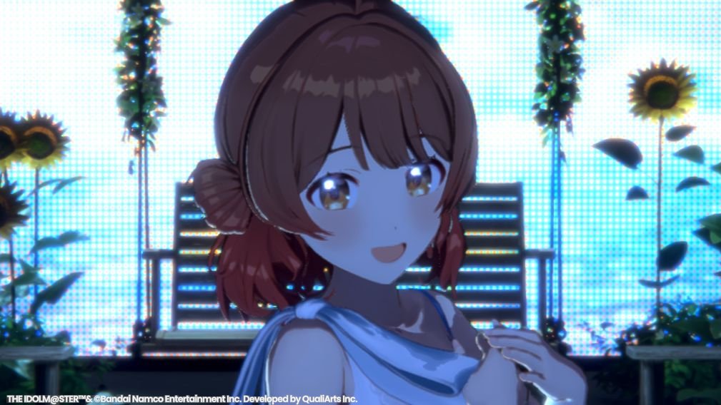 asuno137_'s tweet photo. 最高の一枚が撮れた✨
#学マス
#真夏の��星フォトキャンペーン https://t.co/duWDLxA49c