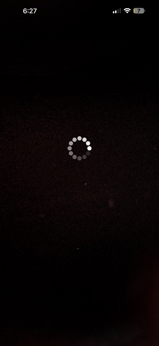 PattyMillzzz's tweet photo. @NBA2K Infinite loading screens of death https://t.co/UVaISCqQCs