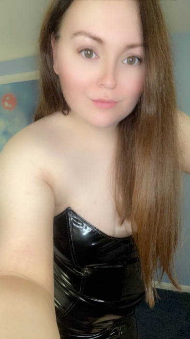 findom_lexi's tweet photo. I just received Extra Large from Lenny via Throne. Thank you! https://t.co/tCK6xcsXk0 is#Wishlist #Throne https://t.co/V7aLxBp0rn