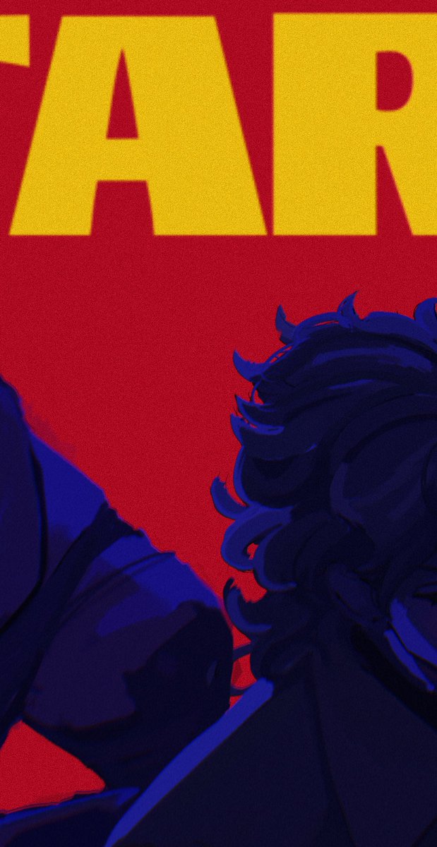 Monochromeanoma's tweet photo. #jjba https://t.co/dIyx5jtIYT