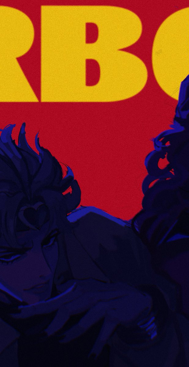 Monochromeanoma's tweet photo. #jjba https://t.co/dIyx5jtIYT