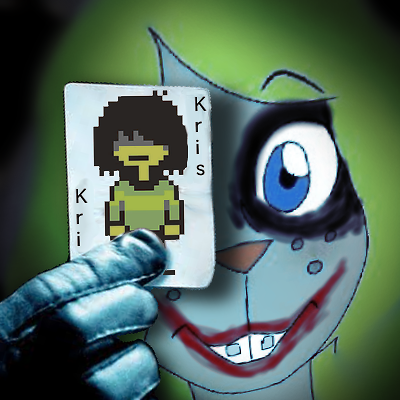 Pknyki's tweet photo. " Hey Kris, why so serious? " https://t.co/Bmn4A1sFiJ