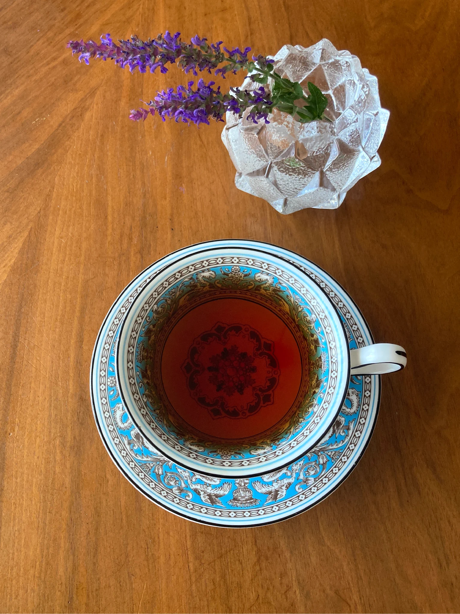 Tea Market G clef (@gclef_tea) / X