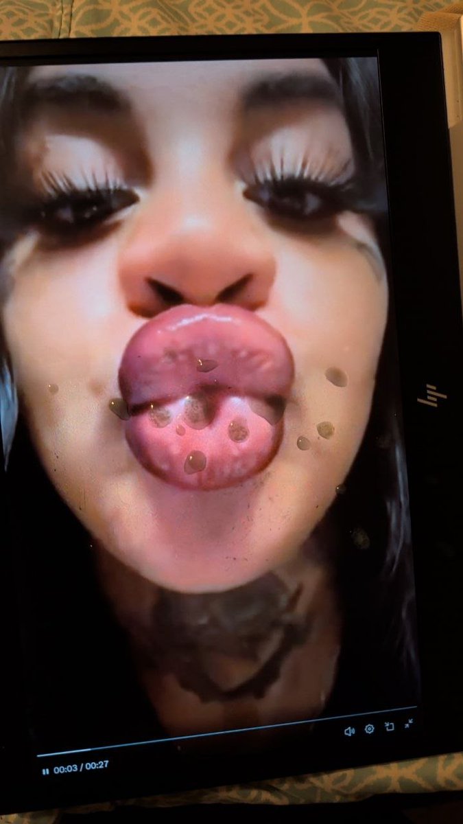 ShiestyyTribbuh's tweet photo. Juicy nutty fat lips for this thicc meaty tip😈
#faceporn #nsfwtwtًً #cumtributeِs #dsl #nut #goon #jerktribute #wanktribute #cocktribute #bigcock #bbc #latina #slut https://t.co/ID30XX3zHg
