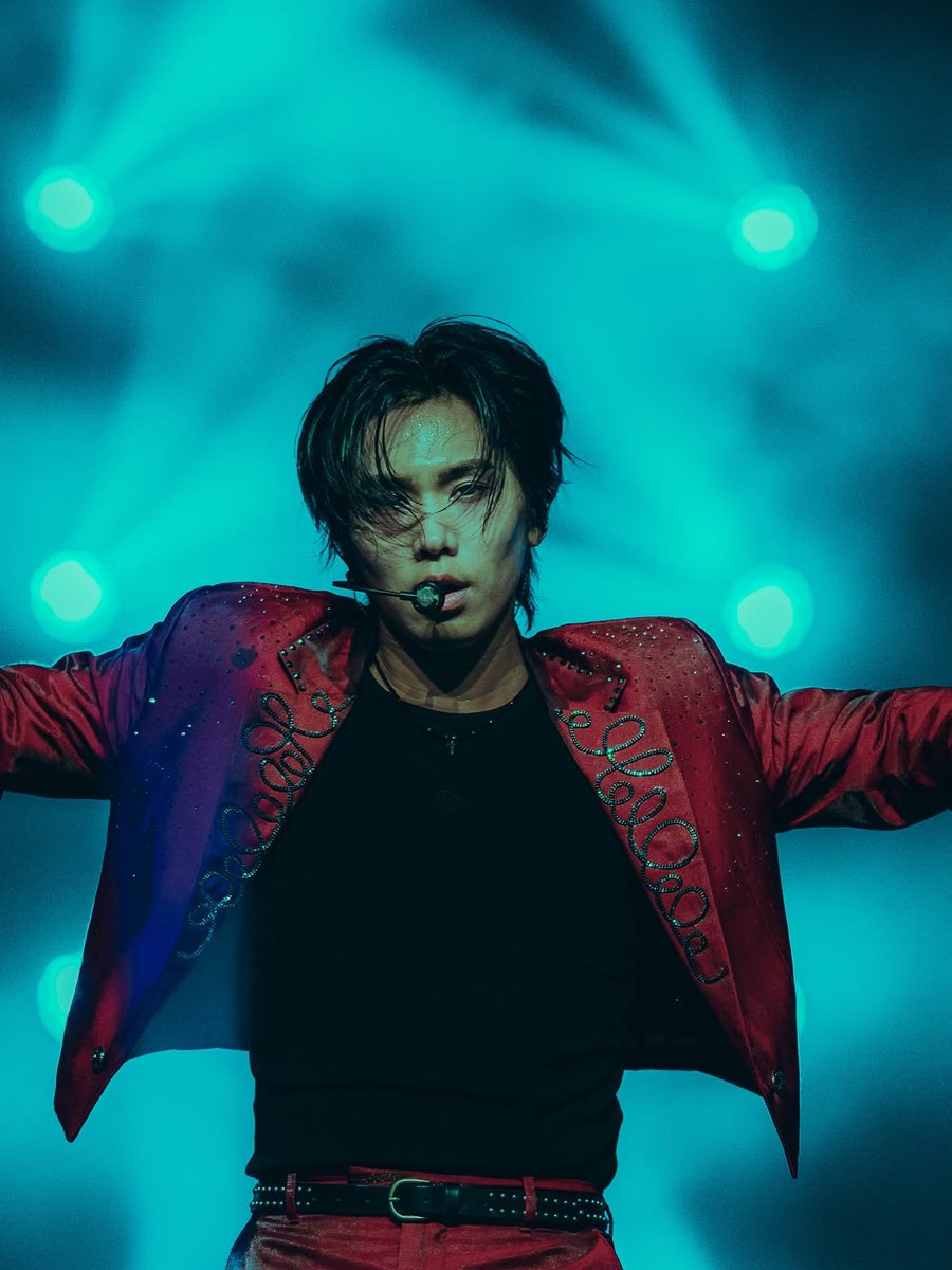 HamoxRocky's tweet photo. IONE FEST

📸 4/20
Ve las fotos aqui:
📎https://t.co/fb8PtnivYB

#ROCKY #라키 #ラキ 
@p_rockyent https://t.co/Rf37SfnydS
