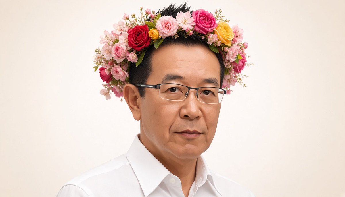 akakage34's tweet photo. @sharenewsjapan1 花咲いとる https://t.co/sLCIqCTBN6
