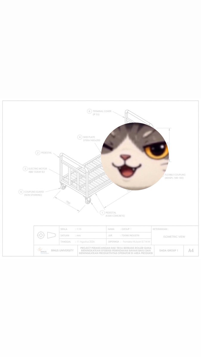 bbhfamous's tweet photo. selamat pagi! aku open joki tugas untuk anak teknik mesin, teknik sipil dan teknik elektronika yaa all tugas boleh konsultasi ke aku 😺🙌🏻

💌 https://t.co/E4xJrQkoLP

teknik mesin, teknik elektronika dan teknik sipil

#bealanja https://t.co/OuvUD4wbor