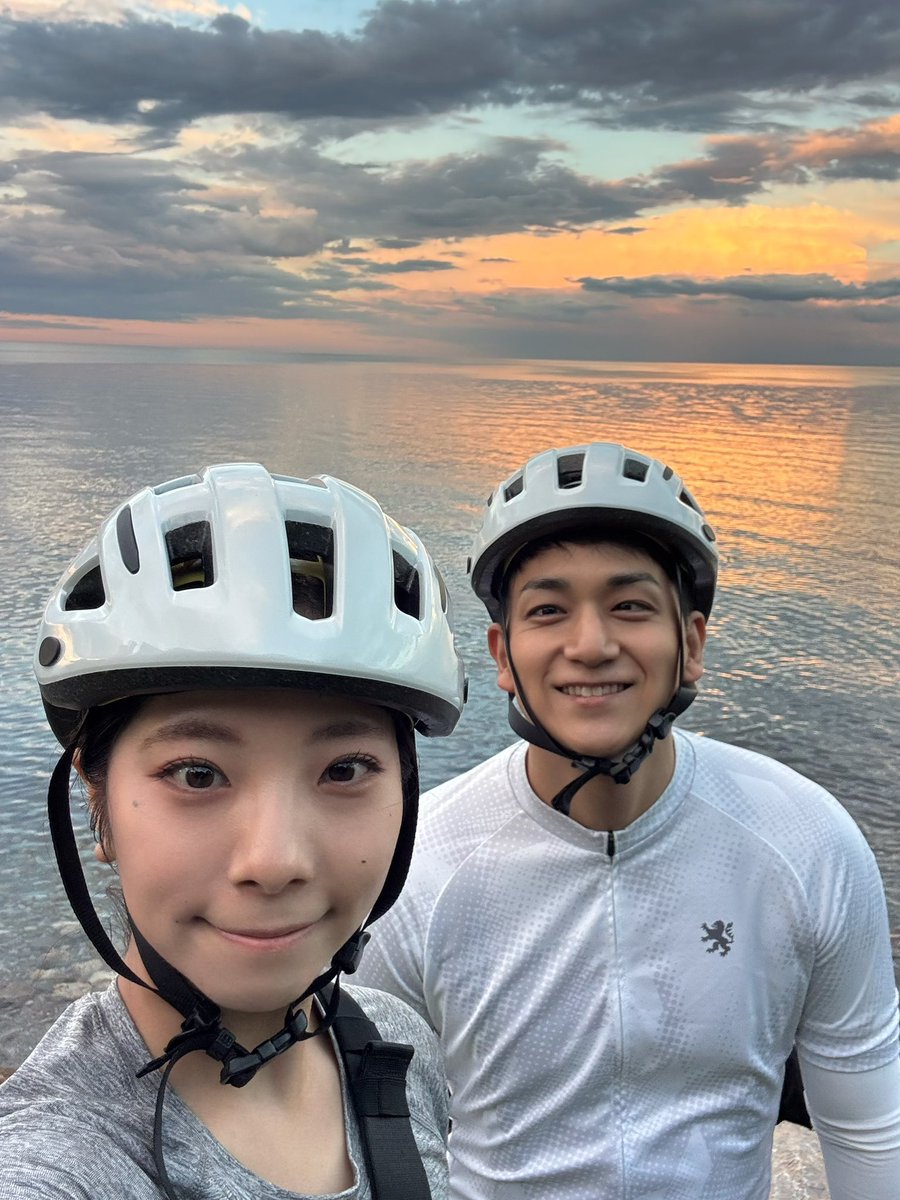 miurariku1217's tweet photo. お誕生日おめでとう🎉

長い競技生活を終え、また現役時代とは違う夢に向かって、新しいスタートですね。

これからも今までと変わらず、
真面目で慎重でポジティブ。
そして笑顔いっぱいの木原龍一（小学生）でいてください。

#真面目な小学生 
#誕生日 
#おめでとう https://t.co/nZN4VORlic
