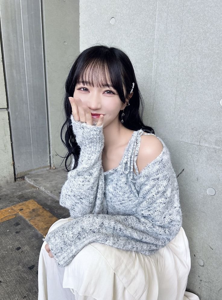 xfgyfz's tweet photo. おはよう〜☀️
今日は1日オフ！！
イコラブいっぱい摂取するぞ〜🎧🪽

#野口衣織 #イコラブ https://t.co/qtV1KQcqXL