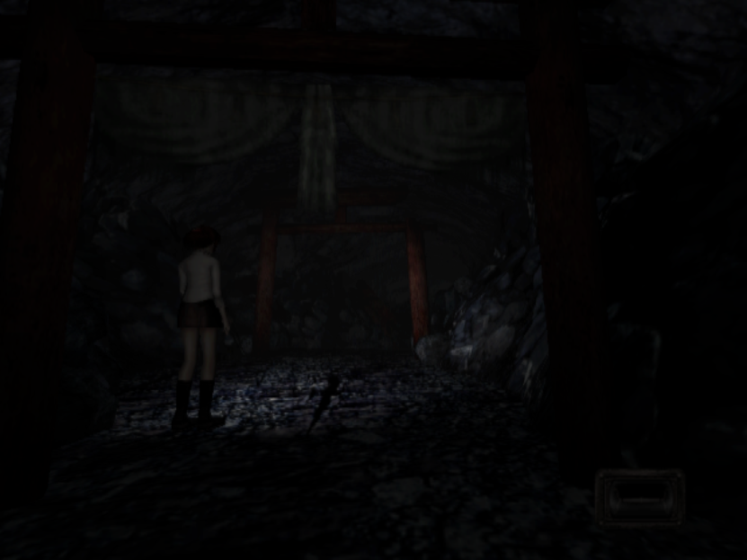 SebastianReikha's tweet photo. A seguir explorando la Mansión Himuro en busca de Mafuyu durante la 3º noche.
#FatalFrame #ProjectZero #零~zero~ #SurvivalHorror #HorrorGames https://t.co/7l3pghP89D