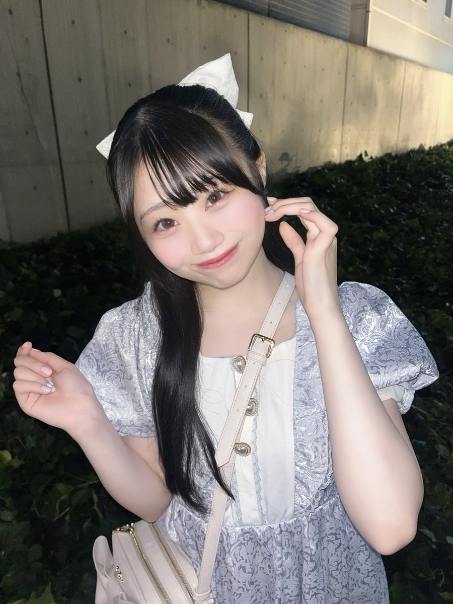 sakura_GranCiel's tweet photo. おはよう♡ https://t.co/fnVFB7XEGd