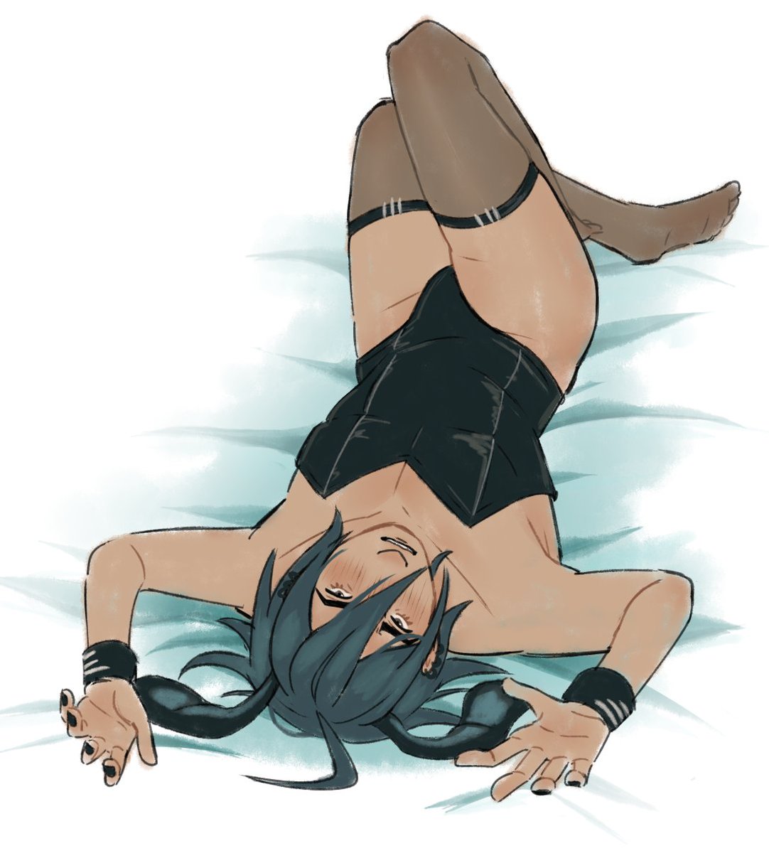 froggyafterdark's tweet photo. bunnies https://t.co/B35ZW7045o