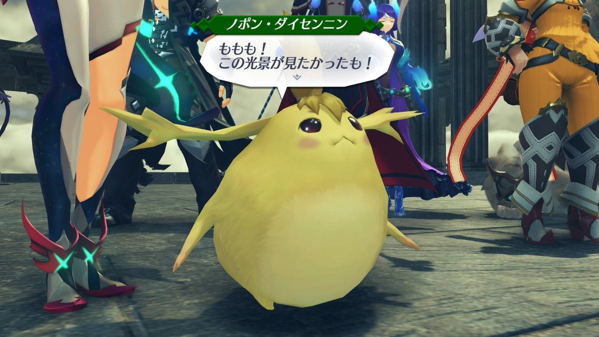 ytkdsw's tweet photo. このスクショが欲しかったその2 https://t.co/XwfEuVH8Va