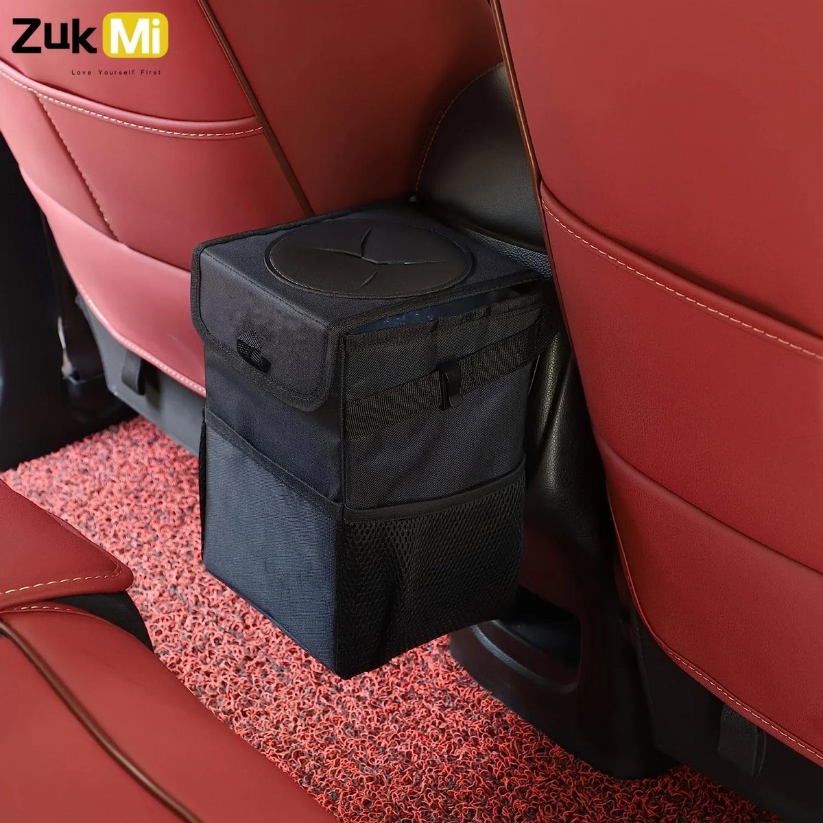 AutoProjSupply's tweet photo. 🚗🗑️ Keep your ride clean and clutter-free!  Leakproof Collapsible Car Trash Can is perfect for road trips, daily commutes,  Compact, convenient, and easy to store!

Do You Want To Keep Your Car Clean?

#CarAccessories  &amp; Organizer #AutoProjectSupply

https://t.co/nEdY64eoBS https://t.co/IObq9u3oJL