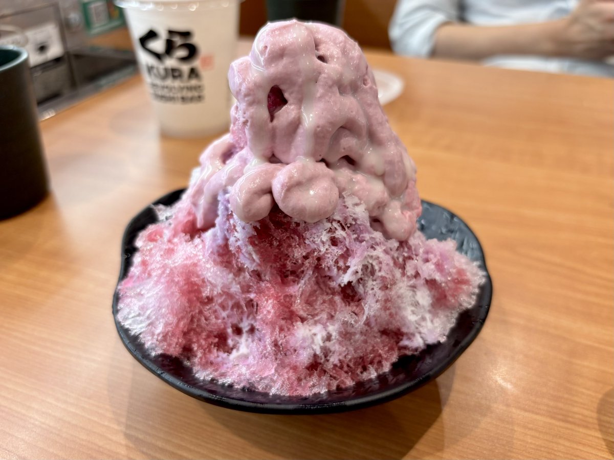 menmeru0614's tweet photo. 昨日はくら寿司のちいかわコラボにお邪魔してきたよ！

事前予約をしてお邪魔したら待ち時間が5分くらいで済んで有難かった(*´﹀` *)♡

いつもは先着プレゼントを貰うために後半に金額調整をしているんだけど、昨日は好きな物を好きなだけ食べてこの金額になってビックリ…！

とっても美味しかった♡ https://t.co/OTBkKFfMFQ