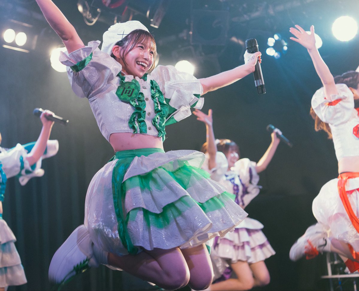 aoikopinata's tweet photo. おはようございます！
いよいよ今日は全国ツアー山形公演！

みんなの満開な笑顔
いっぱい ちょうだいちょうだ〜いっ！！ https://t.co/DE5pmCKwlO