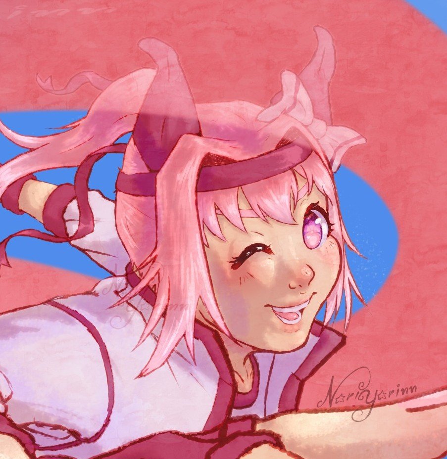 Noriyorinn's tweet photo. close up https://t.co/BDk14OUVe7