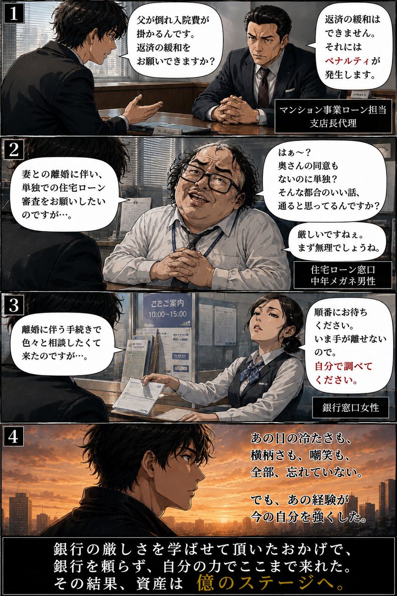 life_free41's tweet photo. 想像より冷たかった人たち https://t.co/31ZcEglUYZ