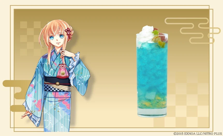 刀剣乱舞万屋かふぇ 公式 on X: 