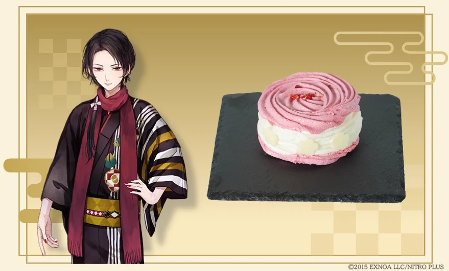 刀剣乱舞万屋かふぇ 公式 on X: 