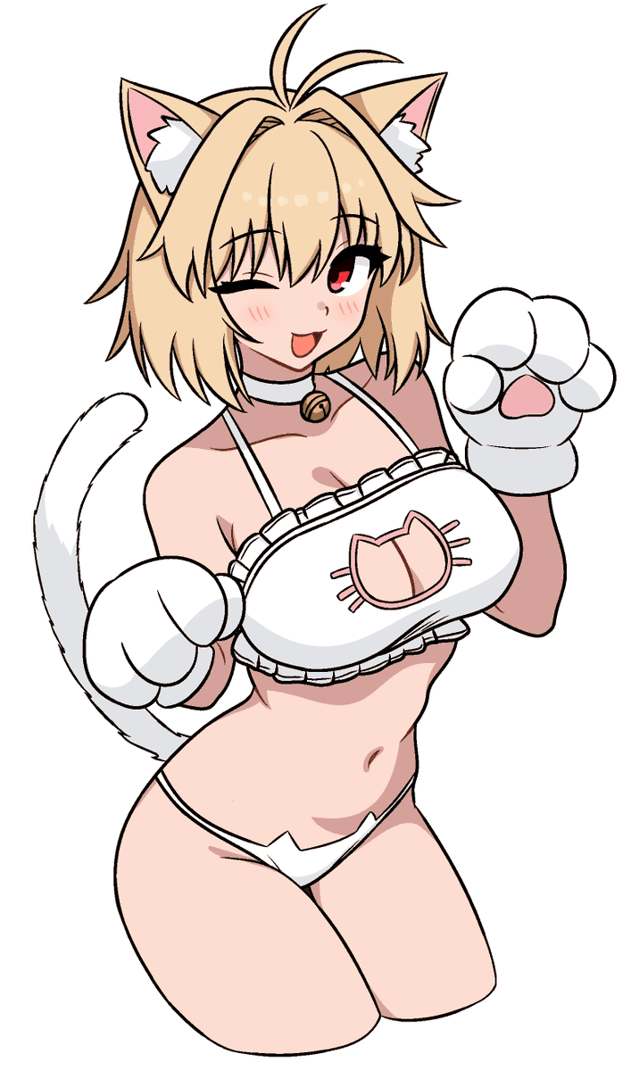 luna_fraisette's tweet photo. neko arcueid repost https://t.co/1gheqy8B8G