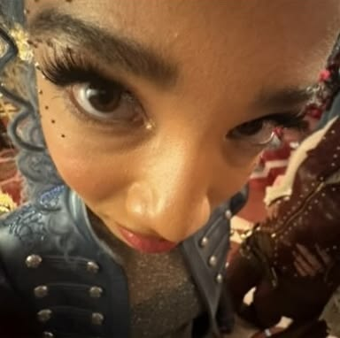toriapdo's tweet photo. @hoeferlefilms voce por acaso disse... AU? https://t.co/FW1bO4rHM4