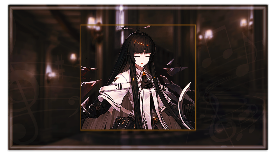 _animaexposita's tweet photo. ❝ㅤAnd here I thought your sister Ling was the poet among you — your words are just as wise, Miss Shu.ㅤ❞

She brought her hand to her ascot, obsidian gaze cast downward as she reflected.
↯ https://t.co/a3XuKJoDAG