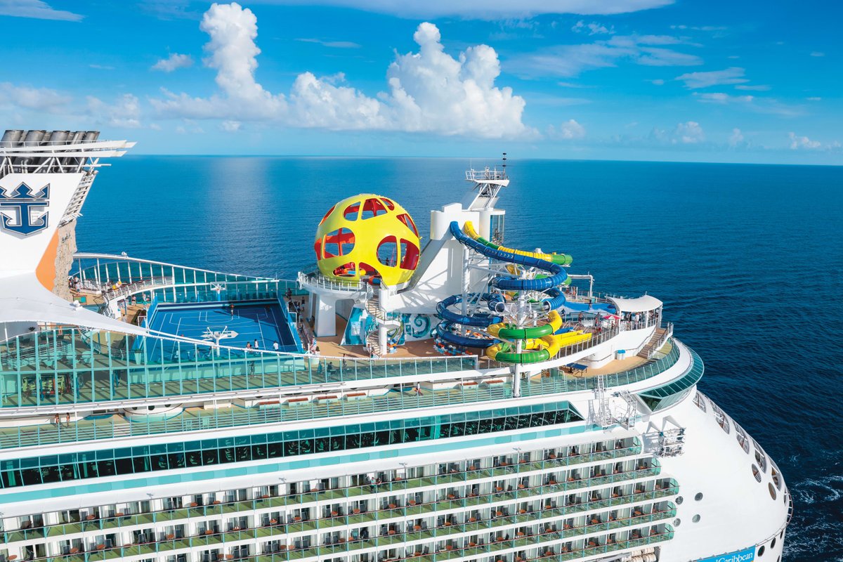 dream_trips's tweet photo. 🤸‍♂️Turn the Mediterranean into your personal playground in summer 2027 onboard SEVEN adventure-packed ships, like the fanfavorite Mariner of the Seas.

🛝 Recess is officially in session. Contact me at dream_trips@sbcglobal.net to plan your Royal Caribbean Mediterranean escape. https://t.co/mshocCIiZD