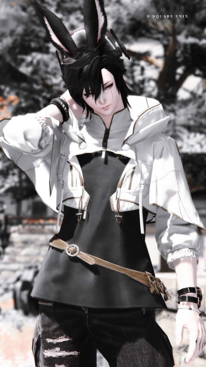 svzpe's tweet photo. #FFXIV https://t.co/IcdnPyLqRy