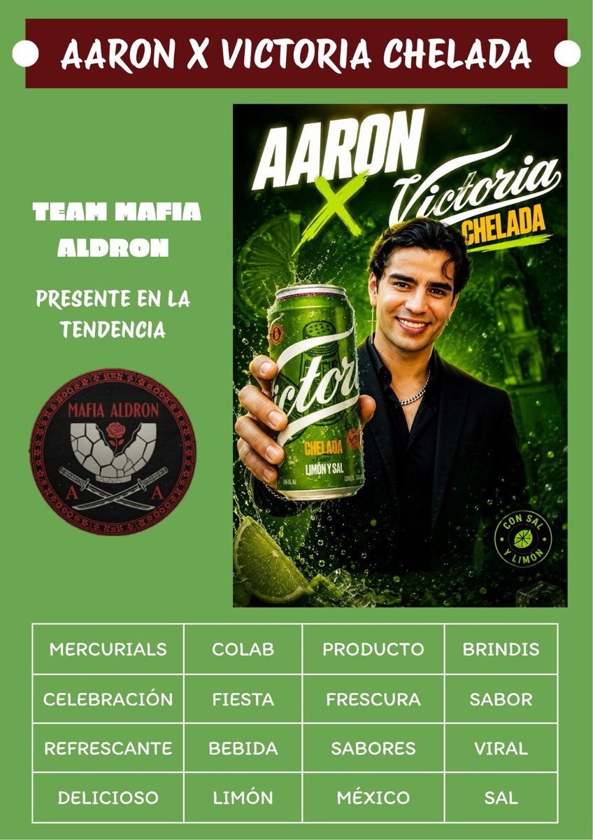 mafia_aldron tweet picture