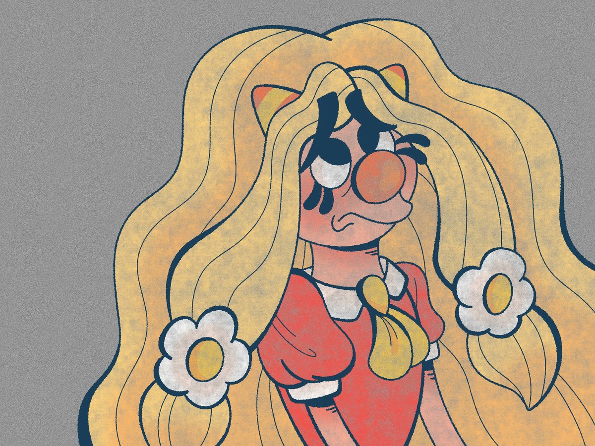 HDorritie's tweet photo. Dunno about you guys, but I’m extremely excited for tonight’s Welcome Home update. Have a repost featuring some of my old fanart!   

#welcomehome #welcomehomepuppetshow #art #digitalart #fanart #procreate #welcomehomefanart https://t.co/NyUSyiOPnj